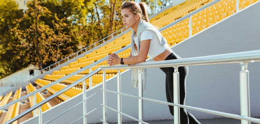Missing a training session: What happens in your body?
