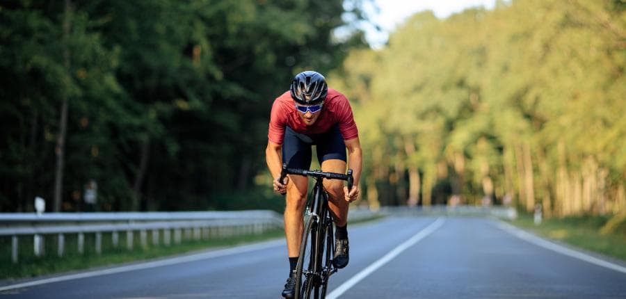 Interval training for cyclists: improve your intervals to perform better