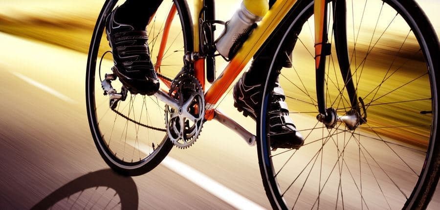 Improve your cycling economy by optimizing your cadence