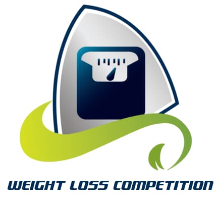 Weight loss competition