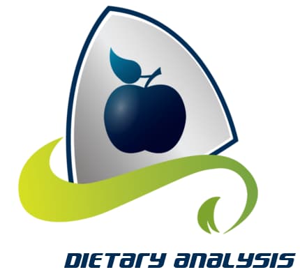 Dietary analysis