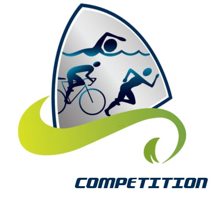 Triathlon competition